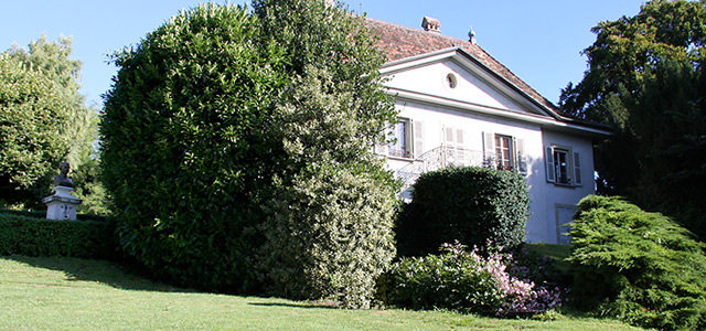 Villa Niedermeyer