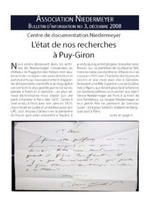 Décembre 2008