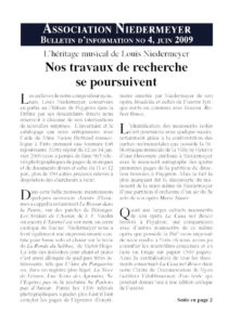 Juin 2009