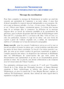 Décembre 2008