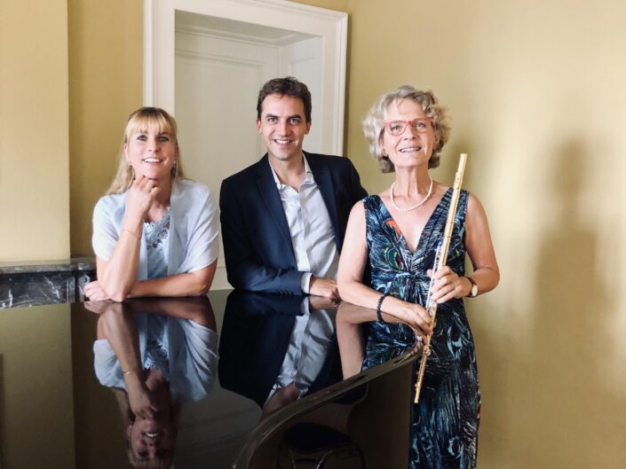 Sérénades estivales 2020